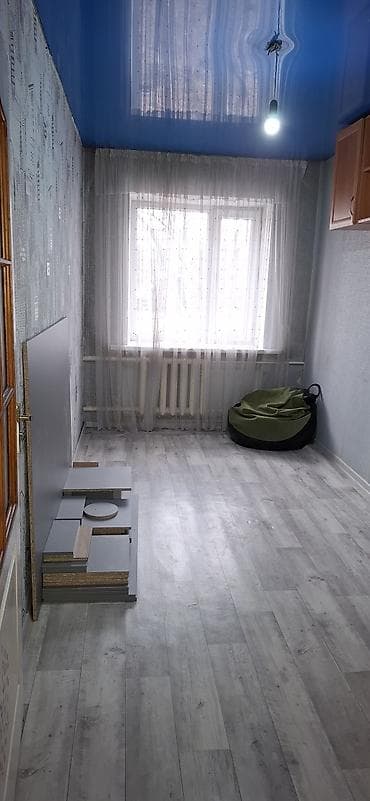3 комнаты, 54 м², Индивидуалка, 2 этаж, Косметический ремонт at lalafo.kg 3 комнаты, 54 м², Индивидуалка, 2 этаж, Косметический ремонт