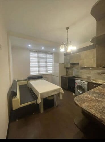 посуточная аренда квартир: 3 комнаты, Собственник, Без подселения, С мебелью полностью — 10