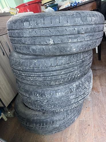 б у шины 185 65 r15: Шины летние шины 185/65/15 стояли на Hyundai Solaris/Accent Состояние — 1