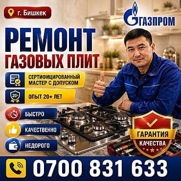 beko плита: Ремонт газовых плит в г. Бишкек - Сертифицированный мастер-газовщик с — 1