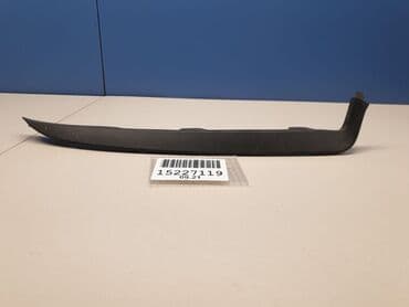 сетевые фильтры moxom: Будка Renault, 2016 г., Новый, Аналог — 2