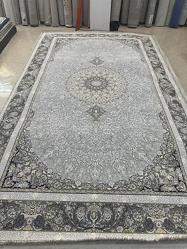 Ковер 400 * 250, Полиэстер