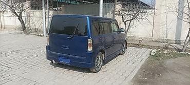 mini kuper: Microcar F8C: 2002 г., Автомат, Бензин, Хэтчбэк — 2