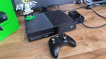 xbox one диски купить: Xbox One 500 Гб с играми на аккаунте и подпиской gamepass Ultimate — 1