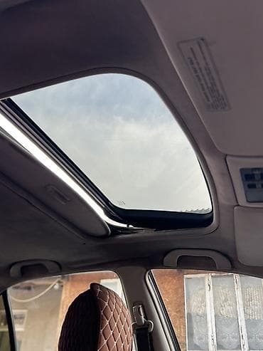 mercedes 500: Honda Accord: 2002 г., 2 л, Автомат, Бензин, Седан — 10