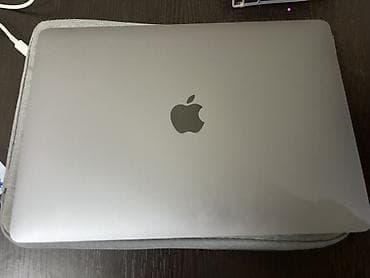 ips 24: Офисный, Б/у, M1, ОЗУ, RAM: 8 ГБ — 2