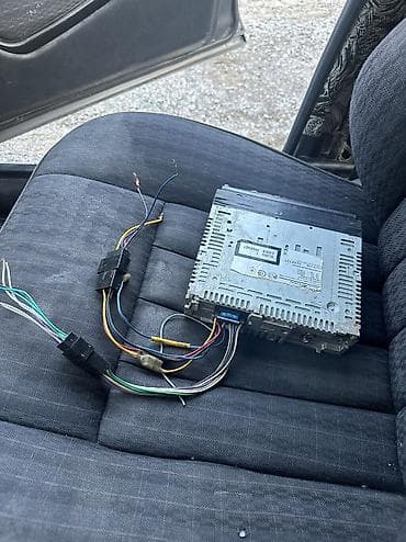 камеры 70: Б/у, 2-DIN — 5