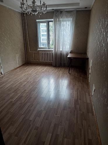 молодой гвардия: 2 комнаты, Собственник — 2