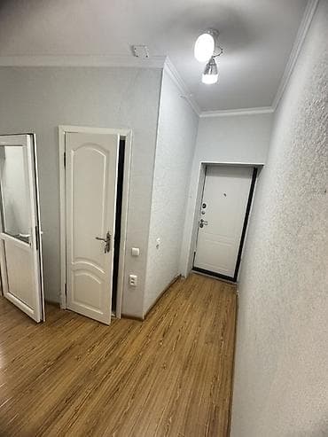 1ком 12мкр кут: 2 комнаты, 47 м², Индивидуалка, 2 этаж, Евроремонт — 4
