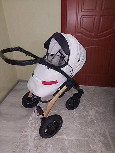 мыльные пузыри купить: Коляска-трансформер Carmelo 3 в 1 Пользовались аккуратно, только для — 8