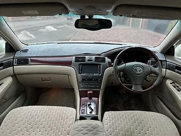 продаю автомат машина: Toyota Windom: 2003 г., 3 л, Автомат, Бензин, Седан — 8