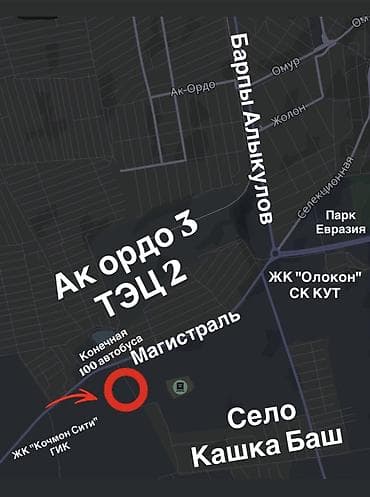4 соток, Для строительства
