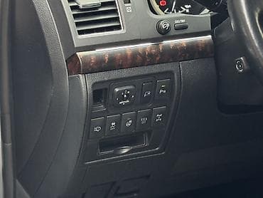 муссо джип: Toyota Land Cruiser: 2012 г., 4.6 л, Автомат, Бензин, Внедорожник — 8