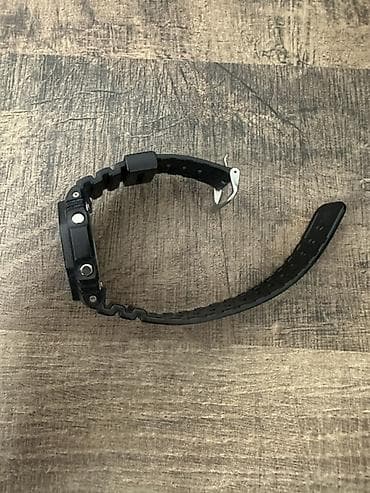 casio ediface: Спортивные часы часы, Casio (G-Shock), Таймер и секундомер, Водонепроницаемые, Унисекс — 3