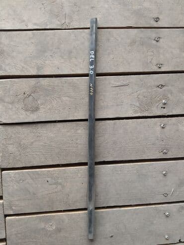 строительства домов из 3d панелей: Mitsubishi Delica Молдинг внутренний, Мицубиси Делика пластиковая — 1