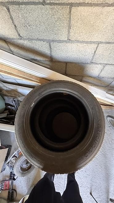 кия 7: Шины 245 / 45 / R 19, Лето, Комплект, Легковые, Sailun — 1