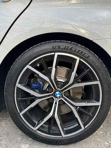 bmw m5 e60: BMW 5 series: 2020 г., 2 л, Автомат, Бензин, Седан — 8