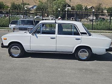 corolla s: ВАЗ (ЛАДА) 2106: 1993 г., 1.6 л, Механика, Седан — 6