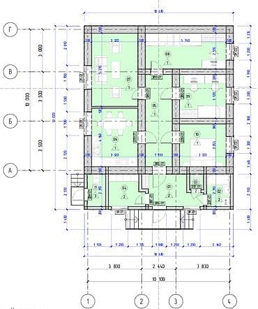 номера для дома: Срочно продам частный дом! Район: Начало ул. Шералиева Ул. Бишкек-125 — 3