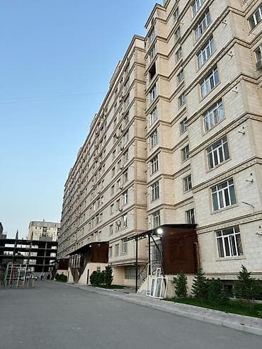 osh flat: 2 комнаты, Асанбай мкр Собственник, Можно с животными, С мебелью полностью — 2