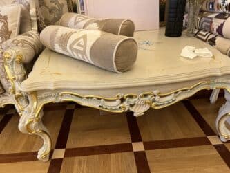 мебель бу продажа: Продаю роскошный комплект мебели в классическом стиле Продаётся — 7