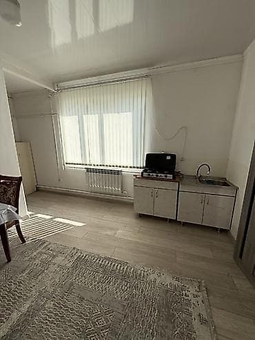 Районе Восточного автовокзала Сдается 2ком полдома С мебелью частично at lalafo.kg Районе Восточного автовокзала Сдается 2ком полдома С мебелью частично