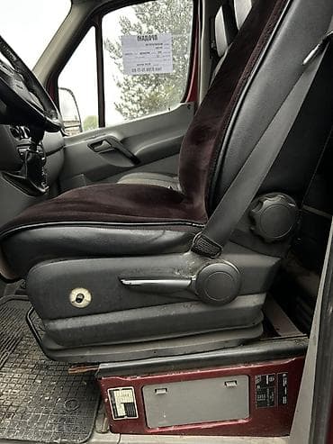 Легкий грузовик, Mercedes-Benz, Стандарт, 3 т, Б/у