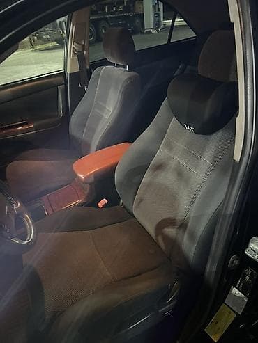 4a fe: Toyota Camry: 2005 г., 2.4 л, Автомат, Бензин, Седан — 5