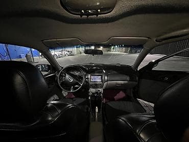 mazda famila: Mazda Familia: 2002 г., 1.6 л, Механика, Бензин, Хэтчбэк — 8