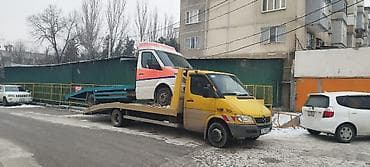 55 amg: С лебедкой — 1