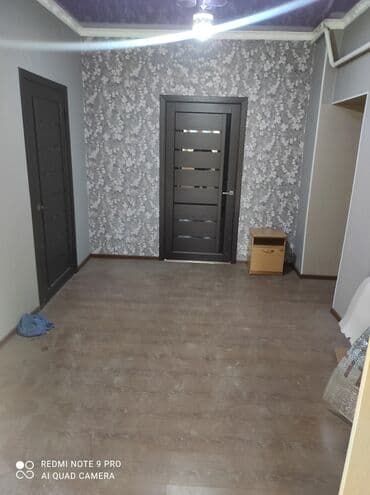 аренда дома токмок: 100 м², 4 комнаты, Евроремонт — 8