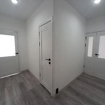 107: 1 комната, 45 м², Элитка, 1 этаж, Евроремонт — 7