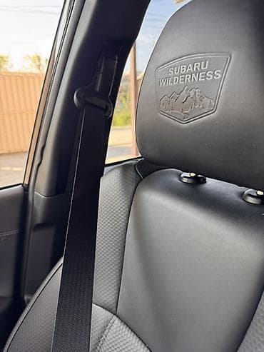 hd 78: Subaru Forester: 2023 г., 2.5 л, Автомат, Бензин, Кроссовер — 10