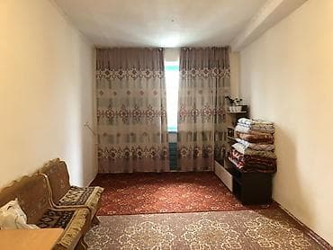 парк фучика: 10 м², С мебелью — 1