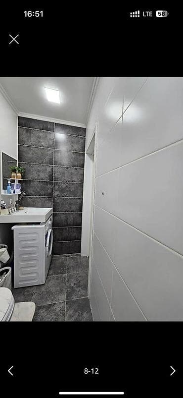 Квартиры: 1 комната, 39 м², 1 этаж, Евроремонт — 10