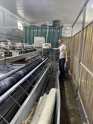 чехол ковры: Стирка ковров, | Палас, Ала-кийиз, Шырдак, Бесплатная доставка — 1