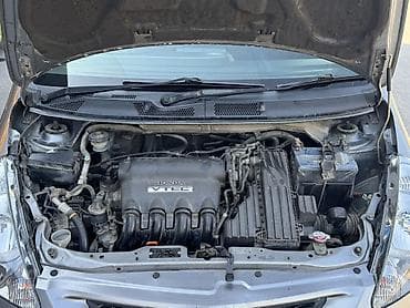 бапер хонда фит: Honda Fit: 2003 г., 1.5 л, Автомат, Бензин, Хэтчбэк — 8