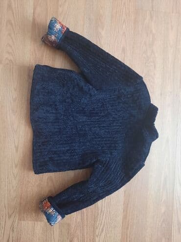 спортивное оборудование: Чапан на мальчика 5-6 лет, рост 110-120 см. новый. цена 700 сом — 4