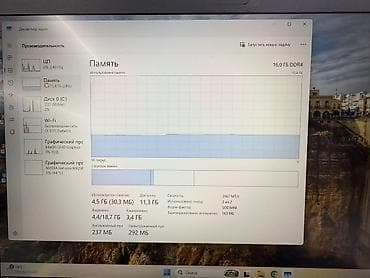 Ноутбуктар жана аксессуарлар: Программалоо үчүн, Колдонулган, Intel Core i7, Бөлүп төлөө менен — 8