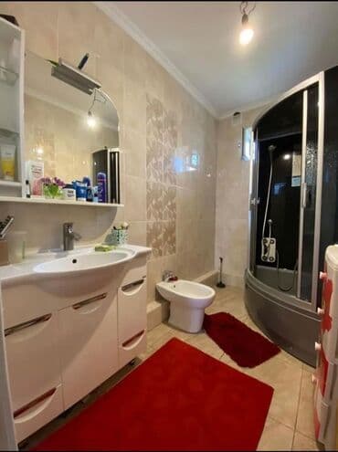 дом жилмассив кок жар: Дом, 200 м², 6 комнат, Агентство недвижимости, Евроремонт — 9