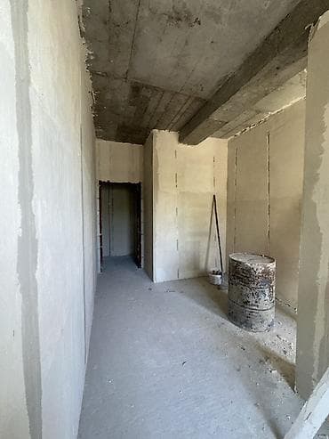 nova grand: 2 комнаты, 62 м², 3 этаж, Готовая ПСО (под самоотделку) — 4