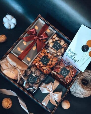 мешки для цемента оптом: Подарочные боксы ручной работы ! Скоро новогодние праздники, многие — 5