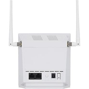 модем yota 4g lte: LTE CPE WI-FI РОУТЕР R0516 Для Ошки! черного цвета, состояние хорошее — 3