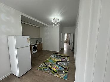 квартиры продажа бишкек: 2 комнаты, Собственник, Без подселения, С мебелью полностью — 2