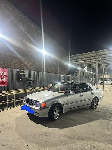 диски на мерседес w202: Mercedes-Benz C-Class: 1994 г., 1.8 л, Механика, Бензин, Седан — 1