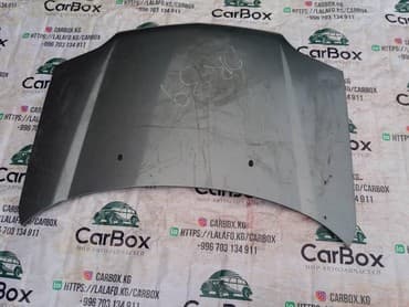 NISSAN X-TRAIL капоты, крылья, зеркала и т.д