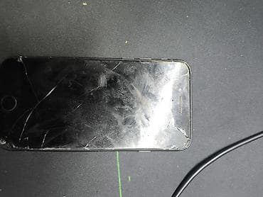 Apple iPhone: IPhone 7, Черный — 2