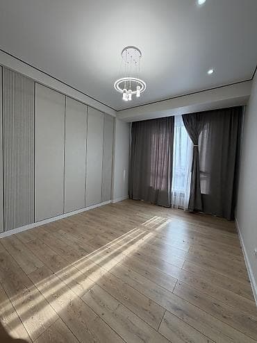 Недвижимость: 3 комнаты, 77 м², Элитка, 9 этаж, Свежий ремонт — 4