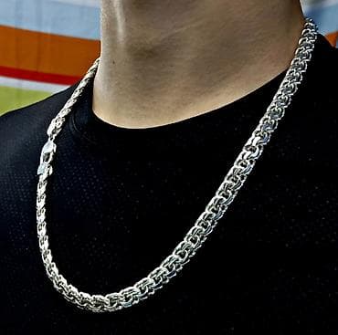 Кулоны и подвески: Изготовление Цепей и Браслетов на Заказ Делаем — 4