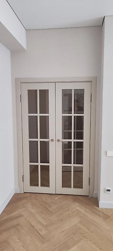 Квартиры: 2 комнаты, 77 м², Элитка, 4 этаж — 8